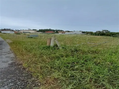 Terreno Para Construção