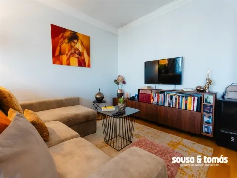 Apartamento T4 DUPLEX