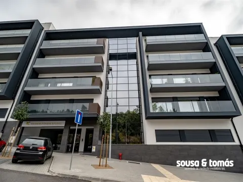 Apartamento T3 DUPLEX