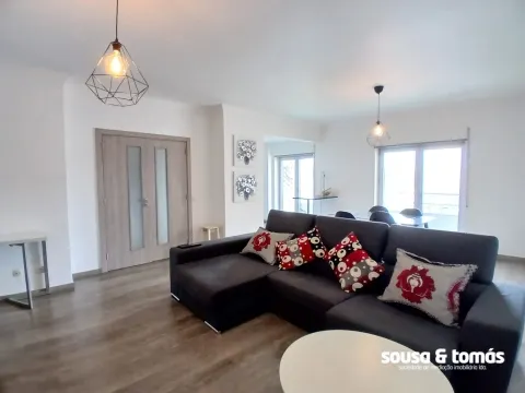 Apartamento T2 DUPLEX