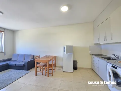 Apartamento T1