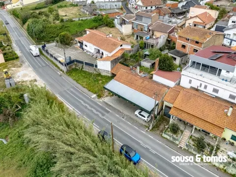 Padaria / Pastelaria