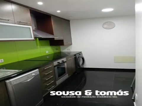 Apartamento T2