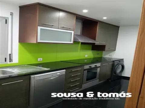 Apartamento T2