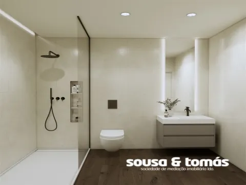 Apartamento T2