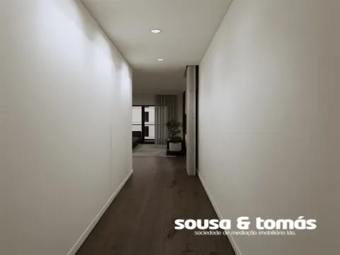 Apartamento T2