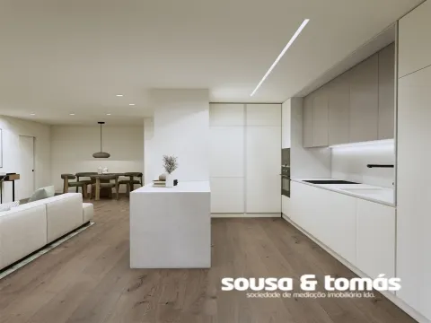 Apartamiento 3 habitaciones
