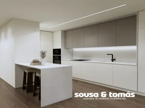 Apartamento T3