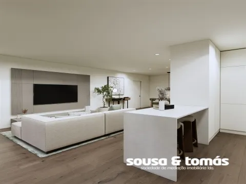 Apartamento T3