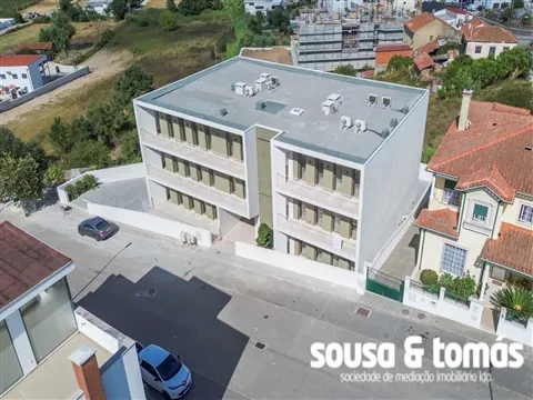 Wohnung 1 Schlafzimmer