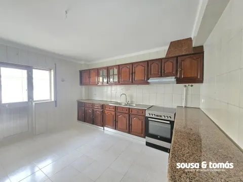 Apartamiento 2 habitaciones