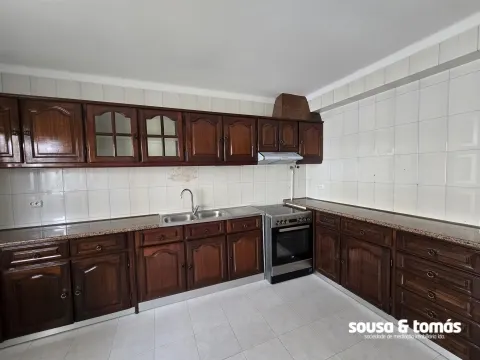 Apartamiento 2 habitaciones