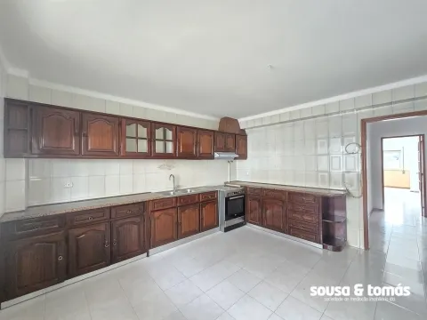 Apartamiento 2 habitaciones