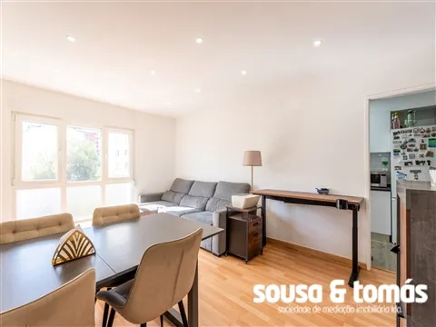 Apartamento T2