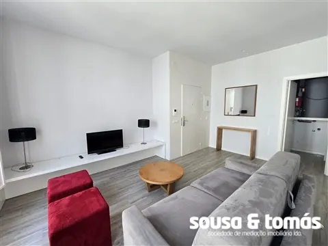 Apartamento T1