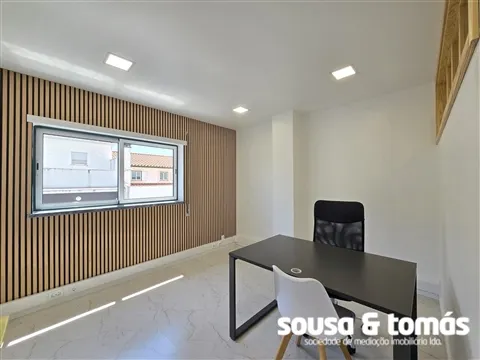 Escritório