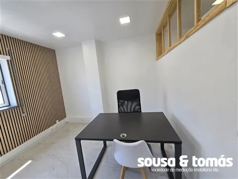 Escritório
