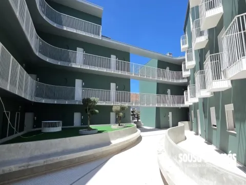 Apartamento T1