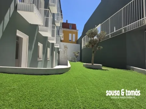 Apartamento T1