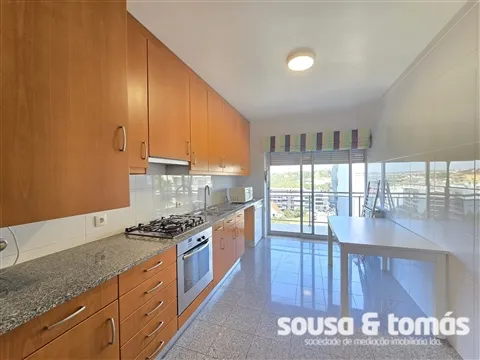 Wohnung 4 Schlafzimmer