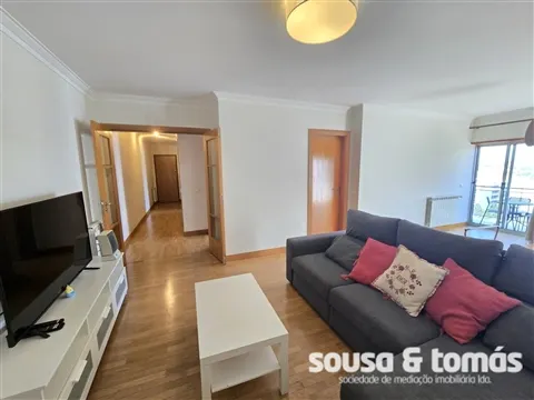 Apartamento T4