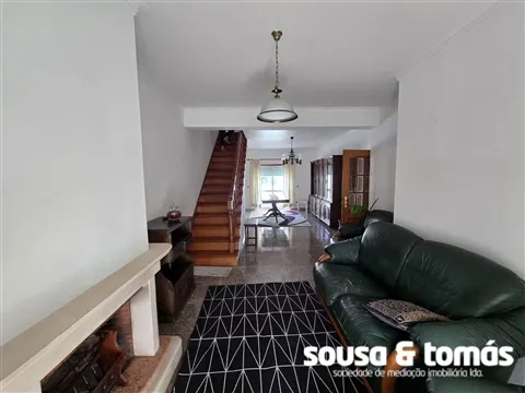 Apartamento T4 DUPLEX