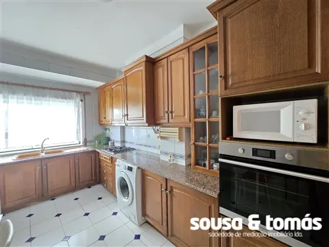 Apartamento T4 DUPLEX