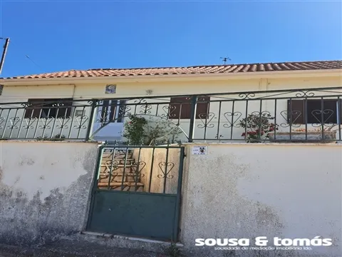 Moradia T3