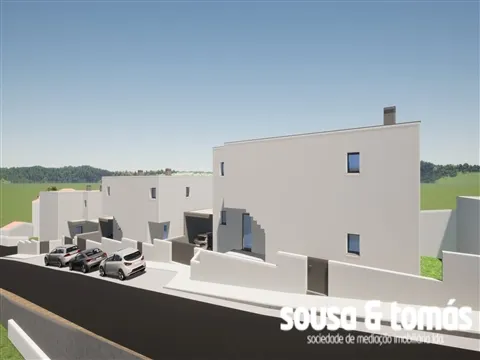 Terreno Para Construção
