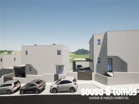 Terreno Para Construção