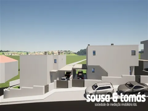 Terreno Para Construção