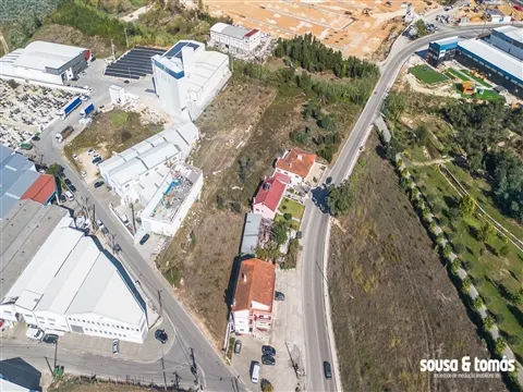 Terreno Venda