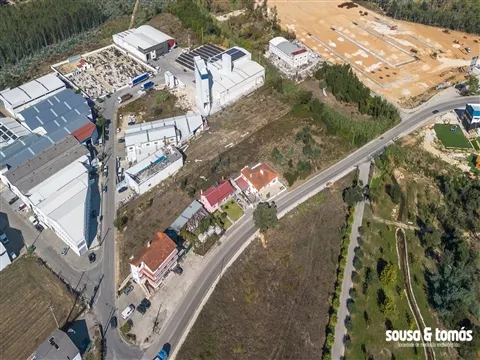 Terreno Venda
