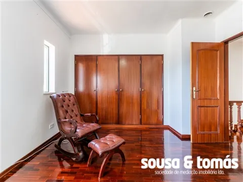 Moradia T3 Venda