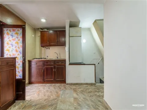 Apartamento T0+1 Venda
