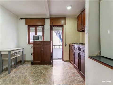 Apartamento T0+1 Venda
