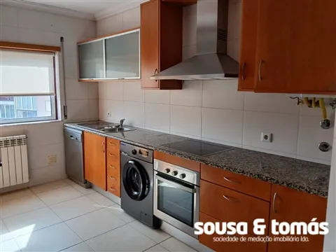 Apartamento T3