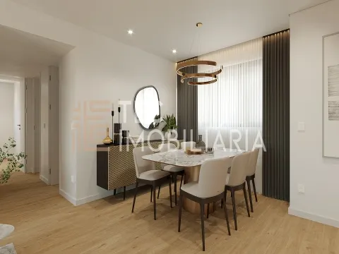 Wohnung 3 Schlafzimmer