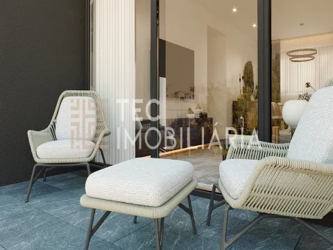 Wohnung 3 Schlafzimmer