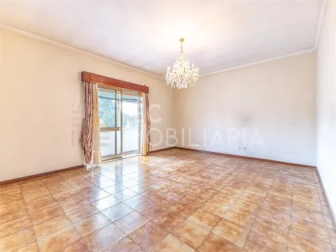 Appartement 3 Chambre(s)