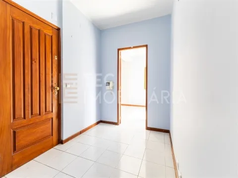 Apartamento T2
