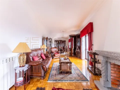 Haus 5 Schlafzimmer
