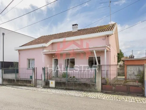 Vrijstaand huis 3 kamerwoning