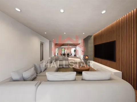 Maison isolée 4 Chambre(s)+1