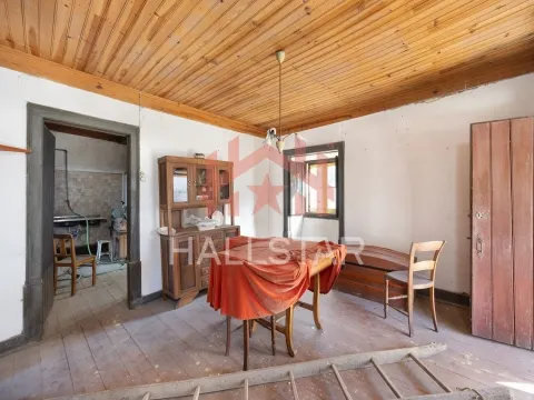 Casa da Ristrutturare 3 Vani