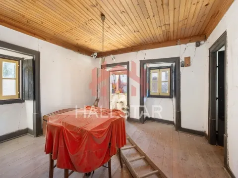 Casa da Ristrutturare 3 Vani