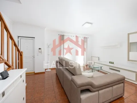 Рядный дом T4