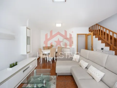 Рядный дом T4