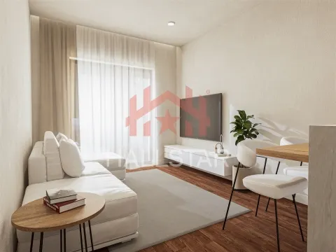 Appartement 1 Chambre(s)+1