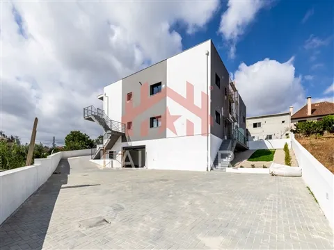 Apartamiento 3 habitaciones
